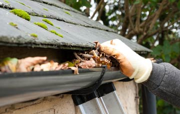 gutter cleaning Broad Green