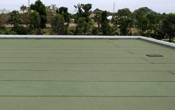 all Broad Green roofing types quoted for