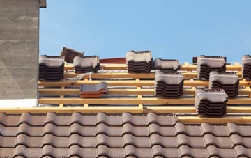 Broad Green clay roofing costs
