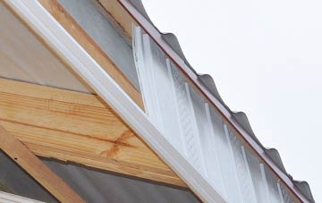 why Broad Green fascia repairs are essential