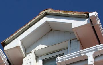 Broad Green fascia installation costs