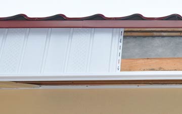 Broad Green fascia repair costs