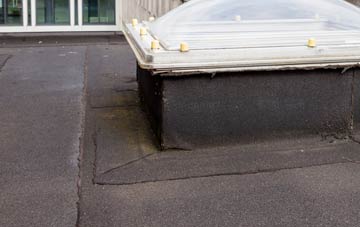 disadvantages of Broad Green flat roofs