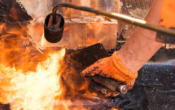 Broad Green flat roof repair companies