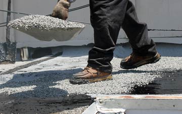 Broad Green flat roofing companies