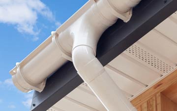 Broad Green gutter installation costs
