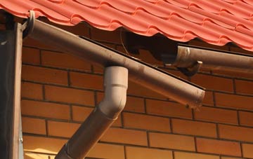 Broad Green gutter repair costs