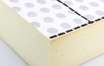 meeting Broad Green building codes