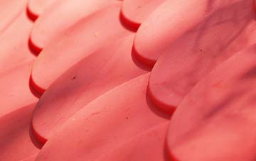 Broad Green plastic roof costs