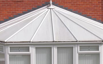 Broad Green polycarbonate conservatory roof repairs