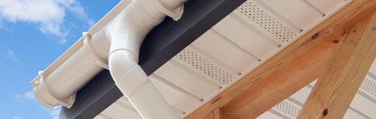 get Broad Green guttering quotes today