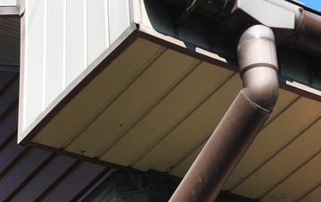Broad Green soffit installation costs