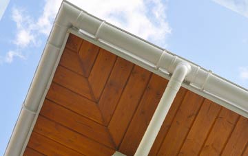 Broad Green soffit types