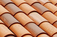 Broad Green clay roofing