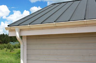 Broad Green fascia repair