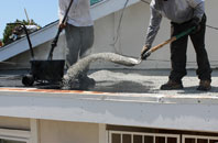 Broad Green flat roofing repair