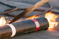 free Broad Green flat roofing repair quotes