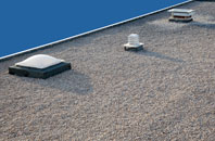 Broad Green flat roofing