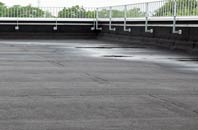 find rated Broad Green flat roofing companies