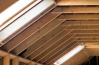 Broad Green tapered roof insulation quotes